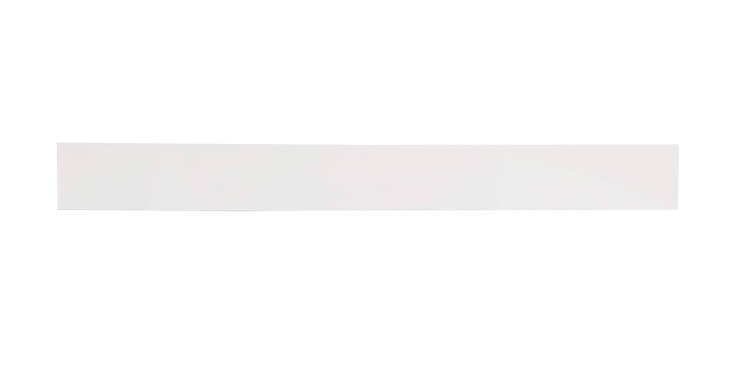 Elegant Decor BS1036VW 36 in. Backsplash Ivory 6TGD48_PI8N