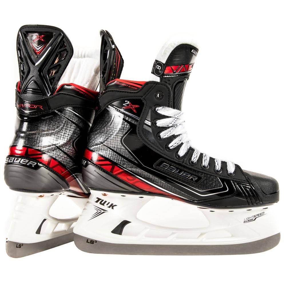Bauer Vapor 2x Ice Hockey Skates - Junior - 5.5 - AJXEFU_VSA2
