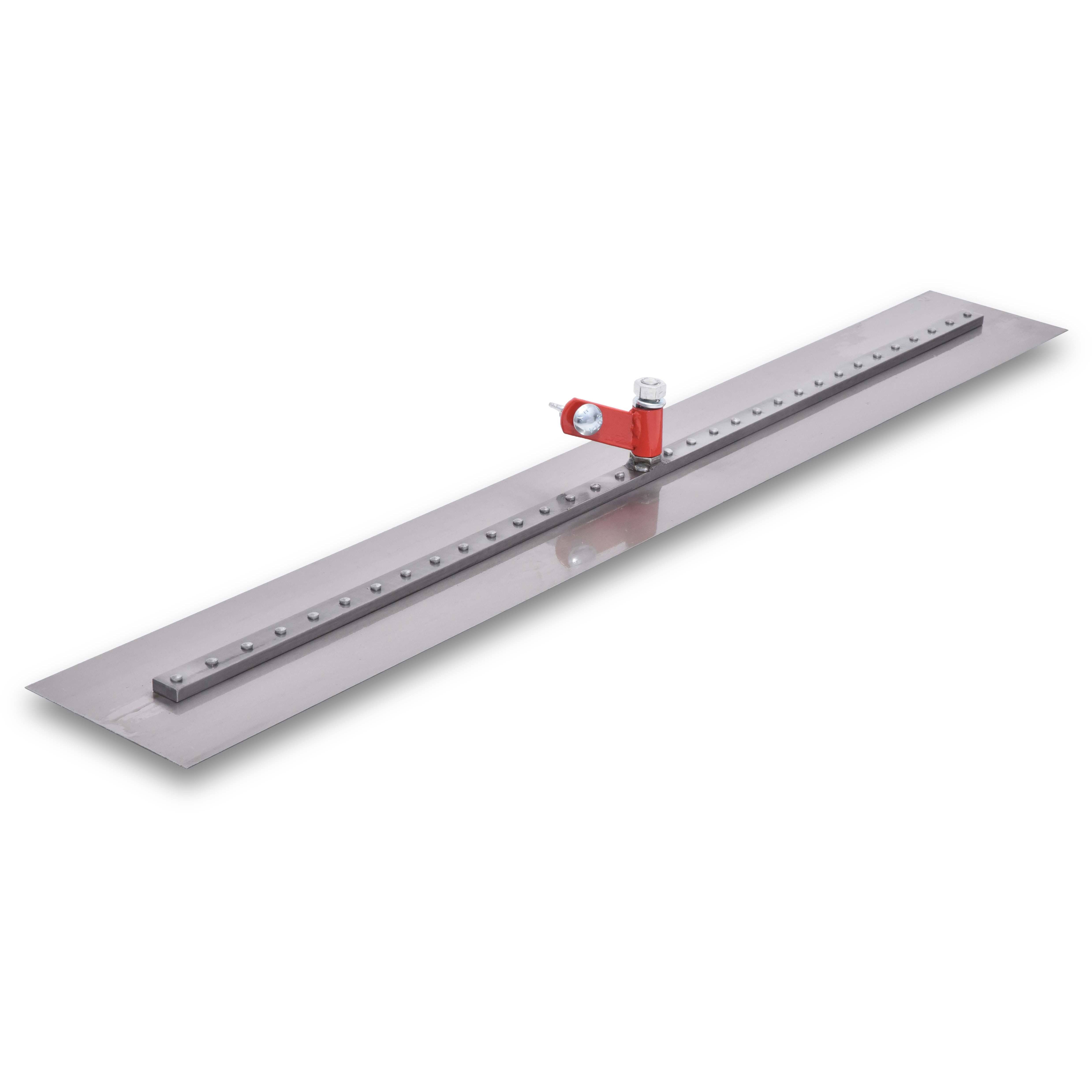 Marshalltown FR36 36 x 5 Fresno Trowel - Square WROARU_EUBB
