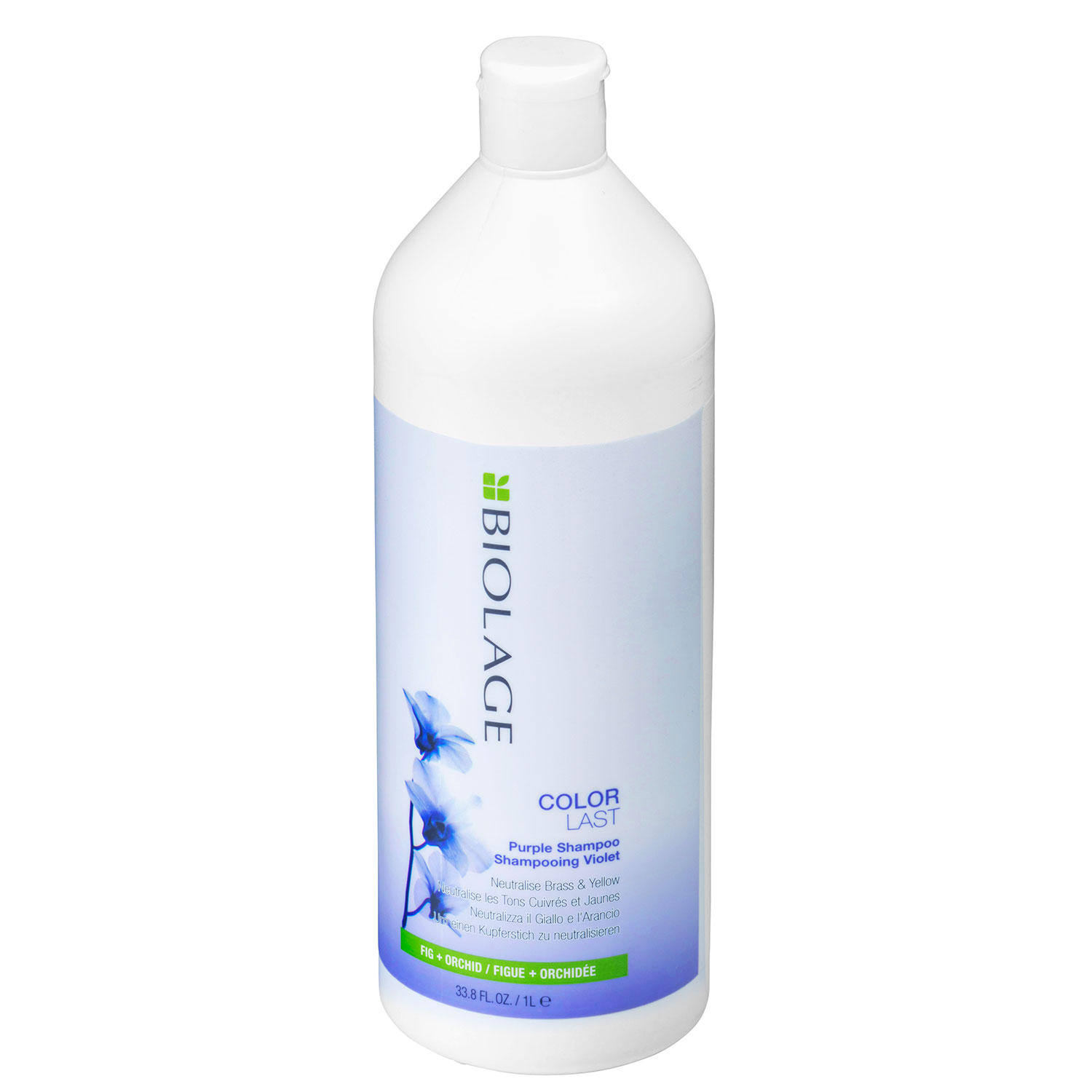 Biolage Colorlast Purple Shampoo - MJCVPT_WGMY