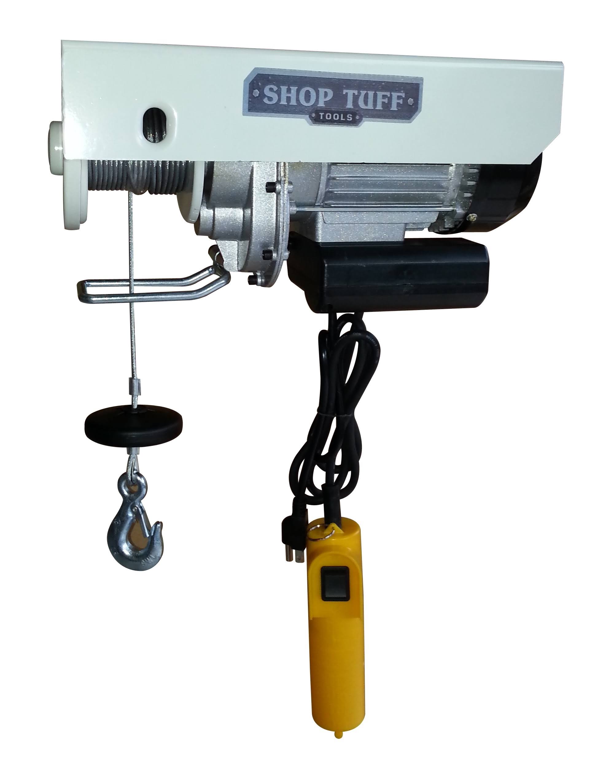 Shop Tuff STF-4488EH Electric Cable KMB8RW_TQKF