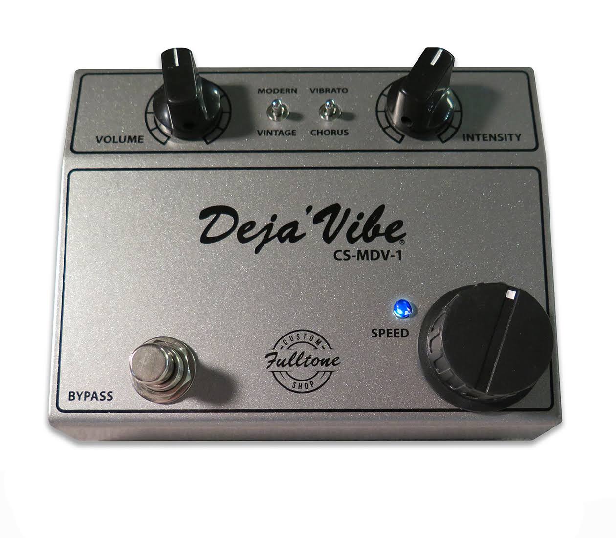 Fulltone MDV Mini DejaVibe/Chorus DZSI1L_PPRS