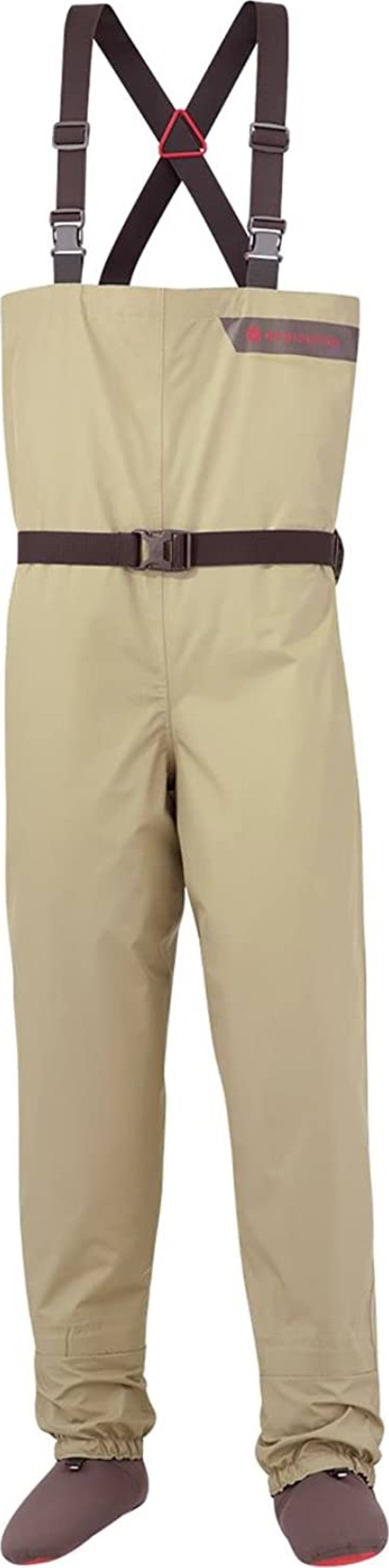 Redington - Crosswater Wader 6W9FPM_VSBA