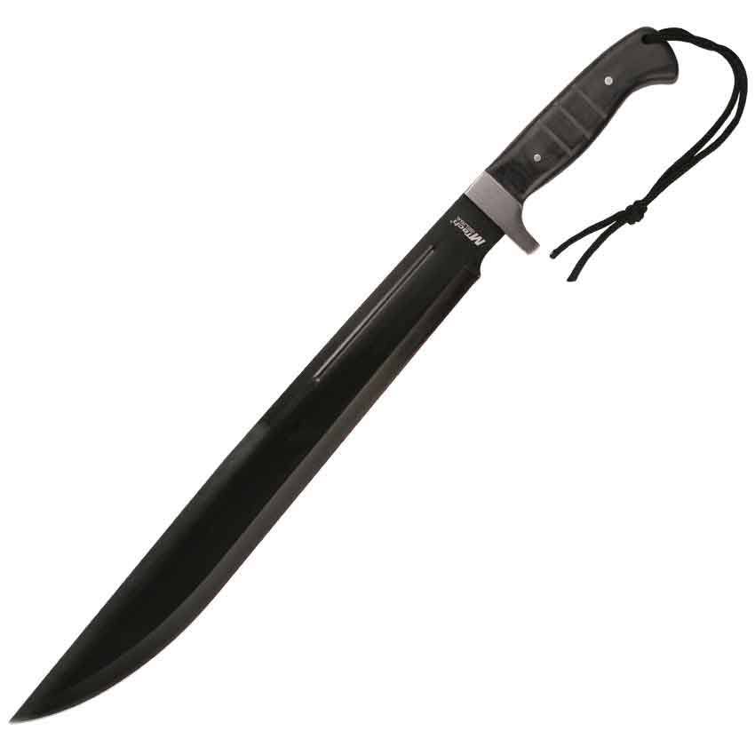 Mtech Machete 25in. WN7I4W_SENV