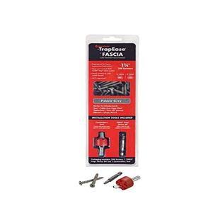 FastenMaster TrapEase Fascia Screws - 100 Linear Feet - Beach AOXT9G_QCPV