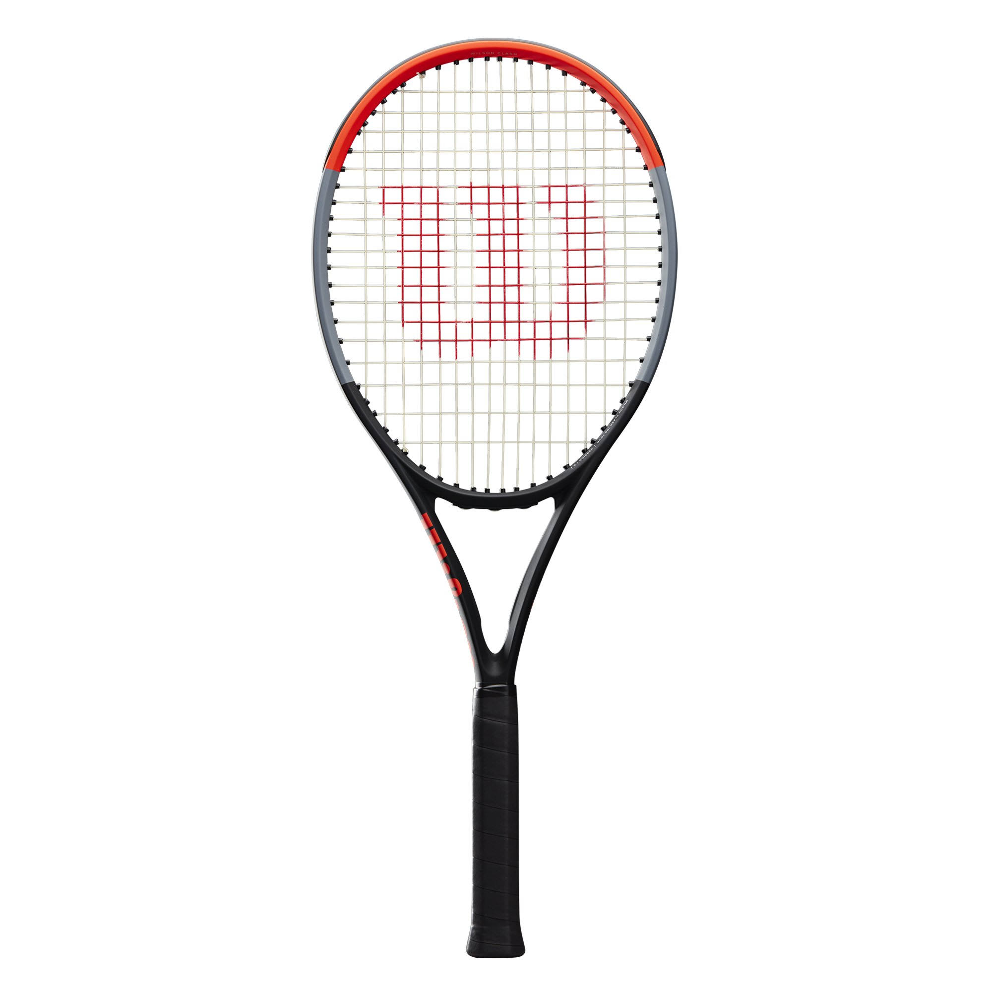 Wilson Clash 100 Tennis CAZFMN_TR0C