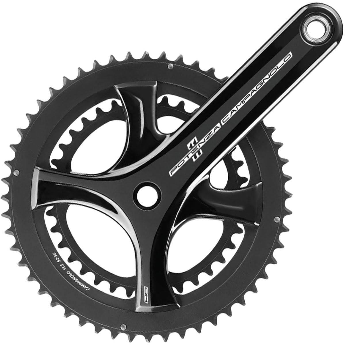 Campagnolo Potenza 11 Crankset - KRG7KH_YR31