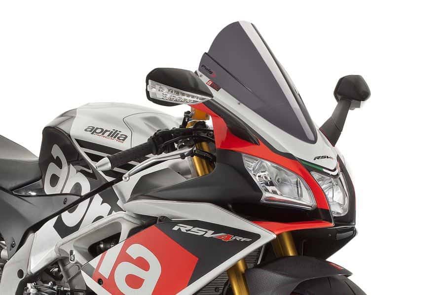 Puig Racing Windscreen - G9MM5U_PVMV