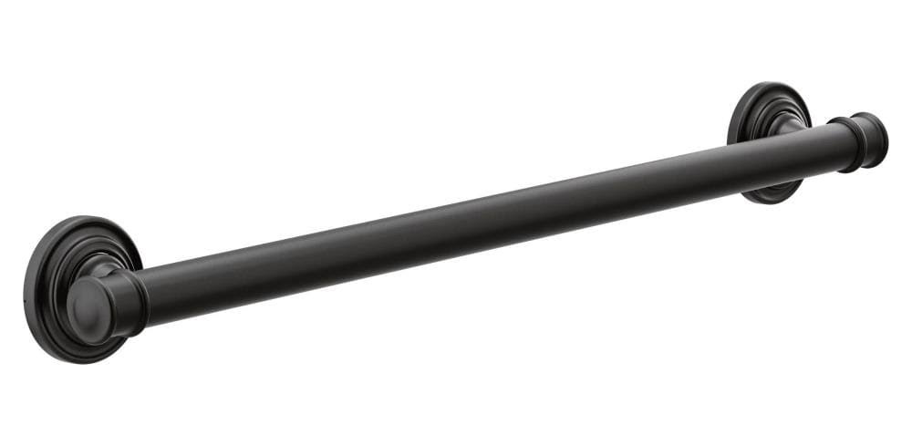 Moen YG6424BL Belfield DDGRGK_KHQO