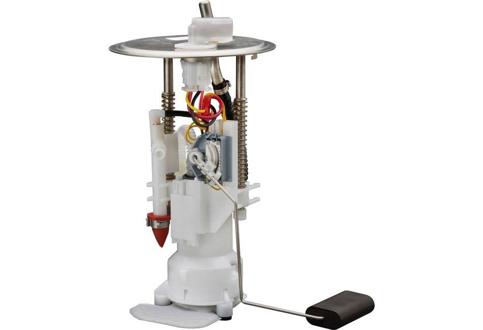 Walbro TU282HP-2 High Performance Fuel Module BCWPKY_FVLD