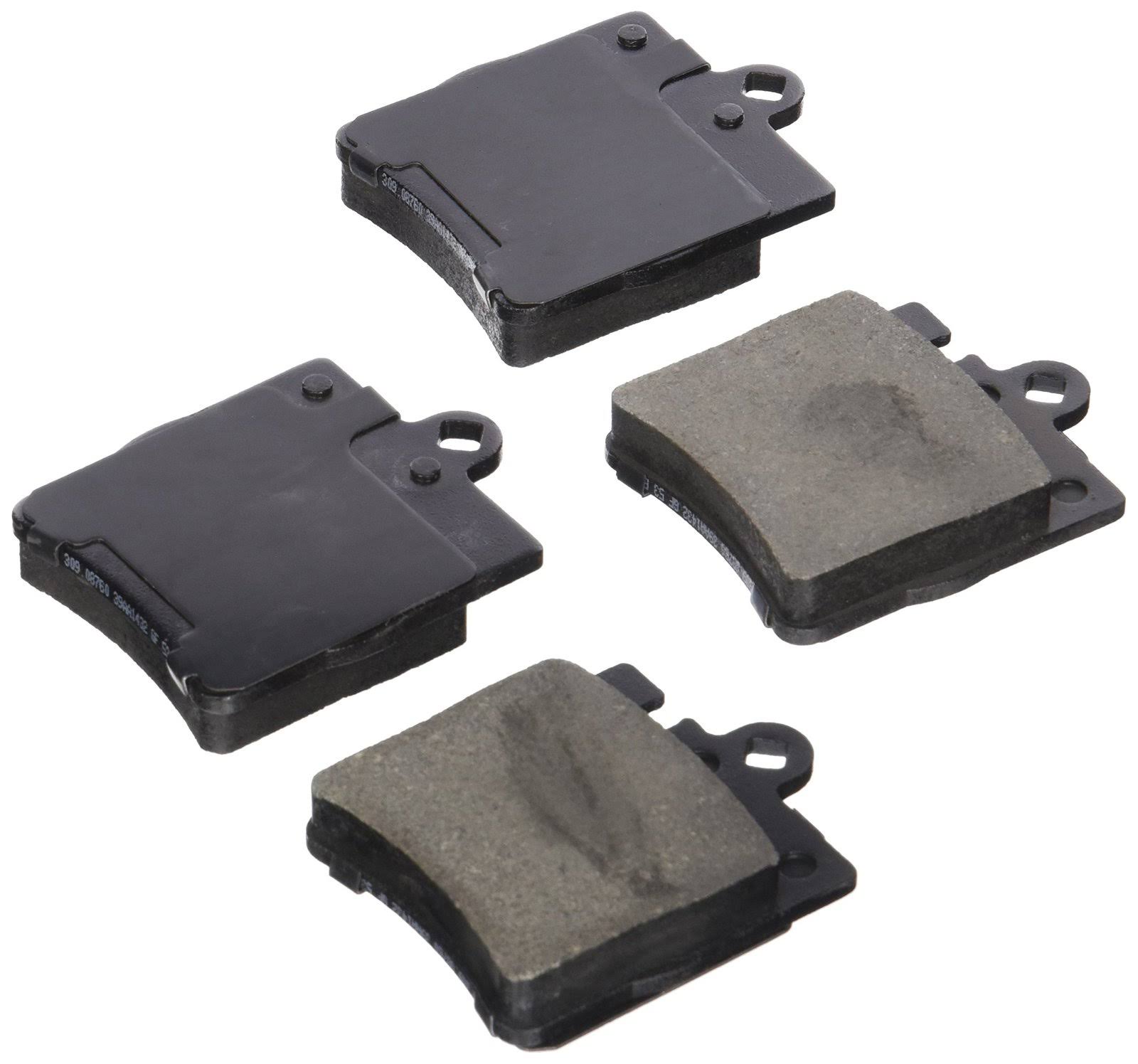 StopTech 309.08760 Sport Brake ICUOOA_EPGD