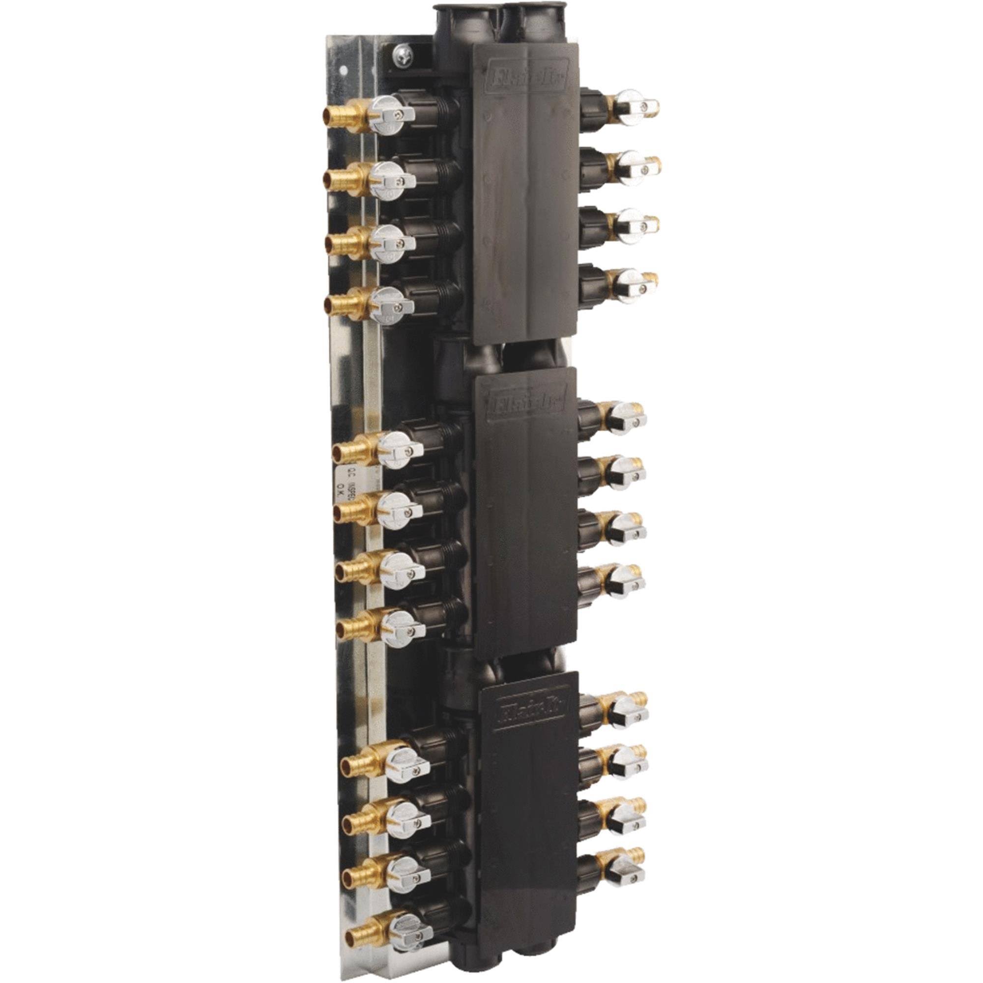 Sharkbite 24 Port Barb Manifold 8AQYCF_FB6K