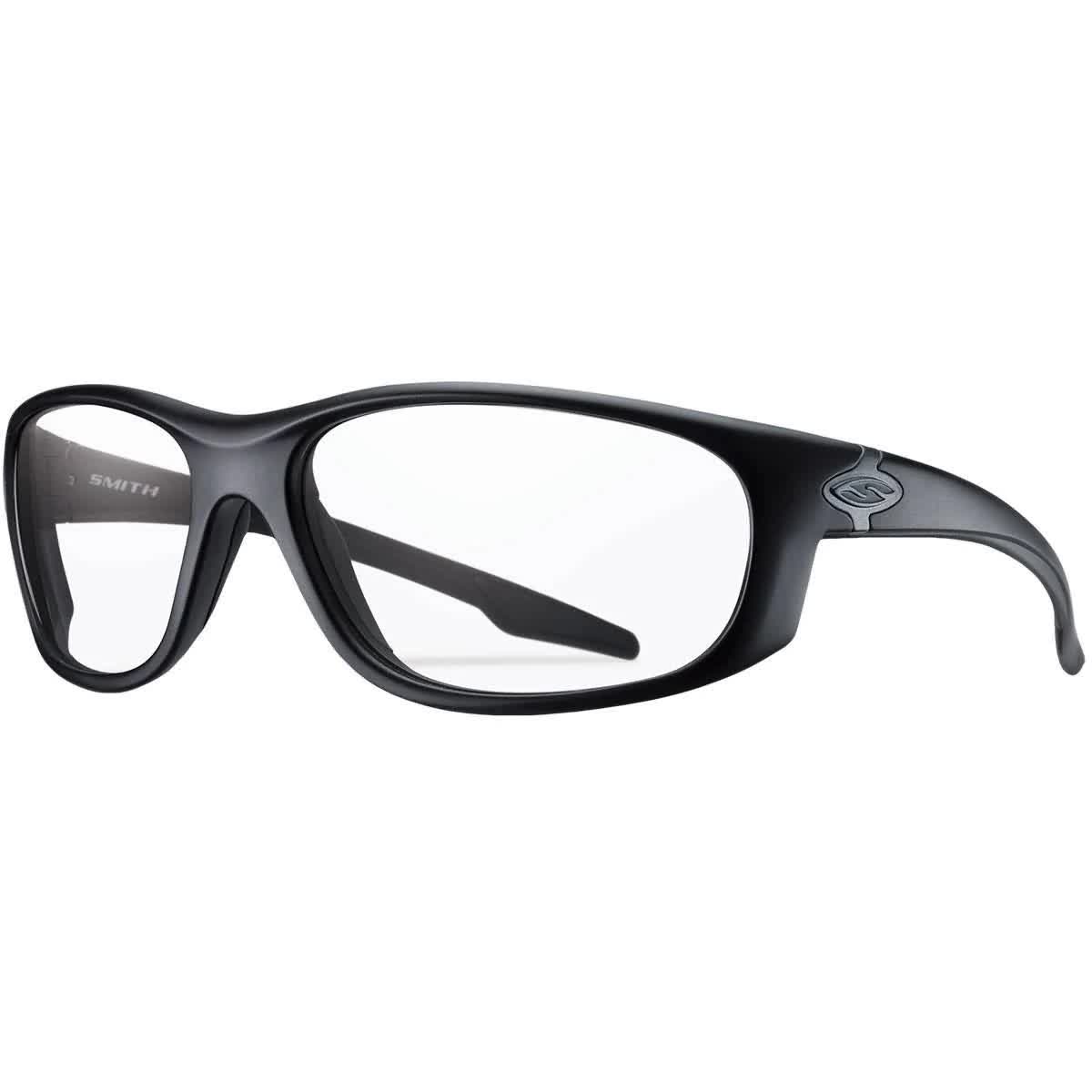 Smith Chamber Elite Sunglasses in Black / 5TXGXG_WX72