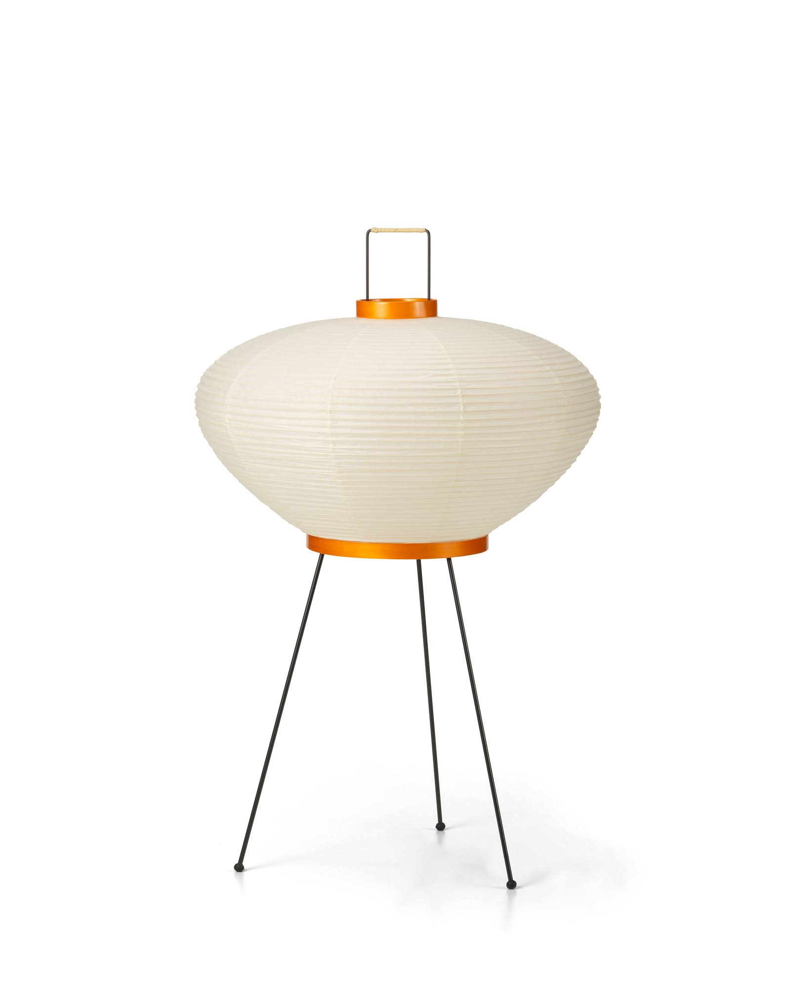 Akari 9A Table Lamp - 75FAEQ_VEKH
