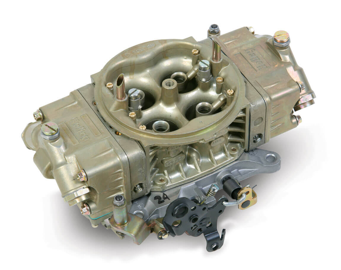 Holley 0-80535-1 IBY4LL_TSRR