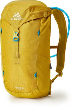 Gregory Nano 18 H2O Hydration Pack PECA4I_LKGL