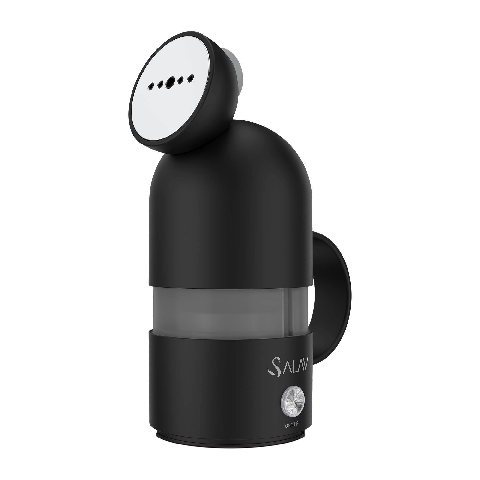 Salav CS-07 Travel Garment Steamer Capsule Series - BN4BY0_FAEU