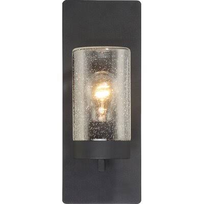 Ceres 1-Light Armed Sconce Breakwater Bay Size QAWSRF_6CVJ Ceres 1-Light Armed Sconce Breakwater Bay Size QAWSRF_6CVJ