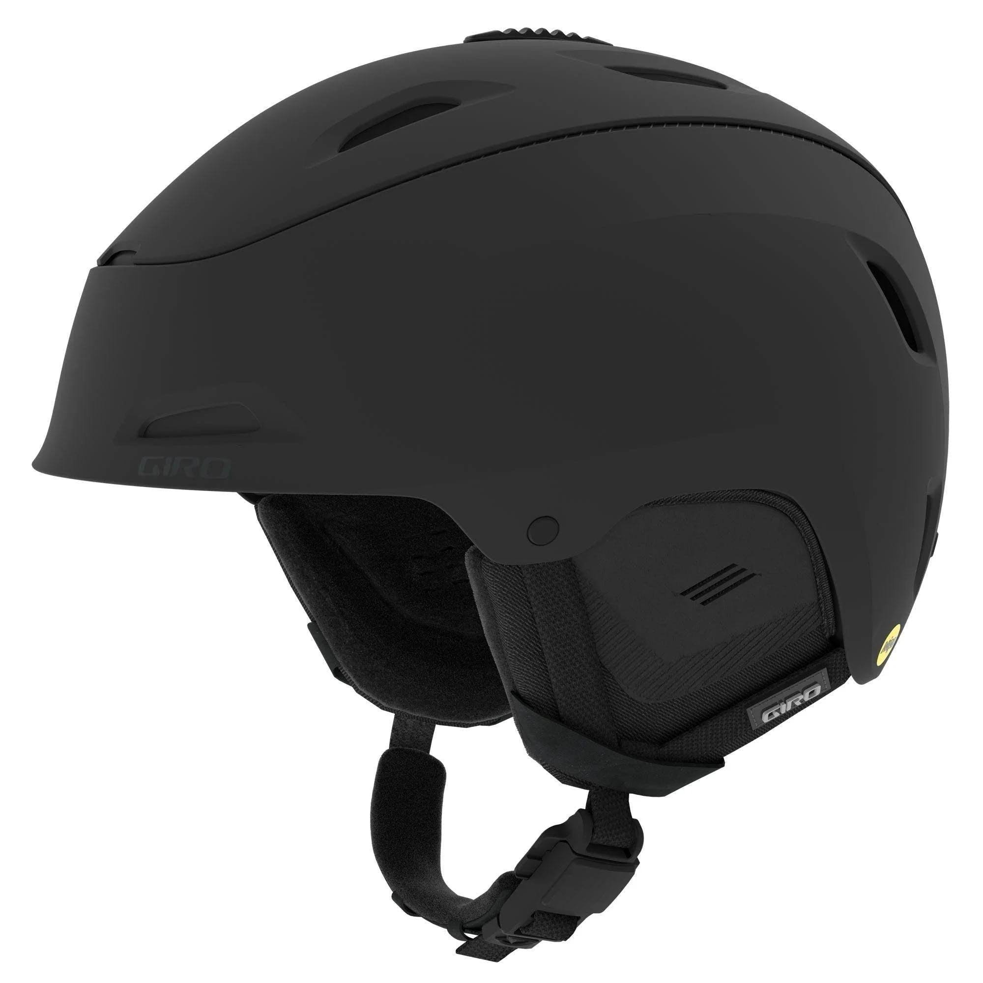 Giro Range MIPS Helmet - Matte DD4PHY_CNB2