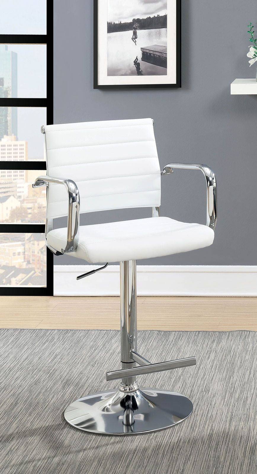 Furniture of America Sedona Bar Stool - 6JUYZZ_JNTT