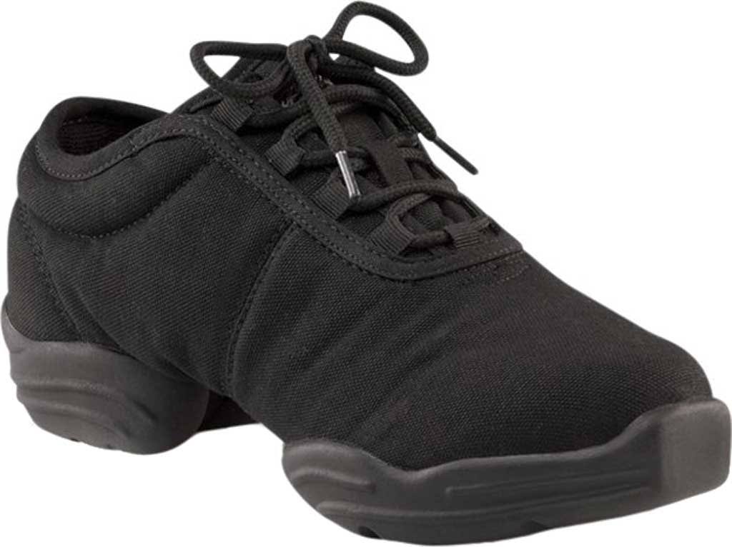 Capezio Canvas Dansneaker - 10 - 8DJMPT_GZBO