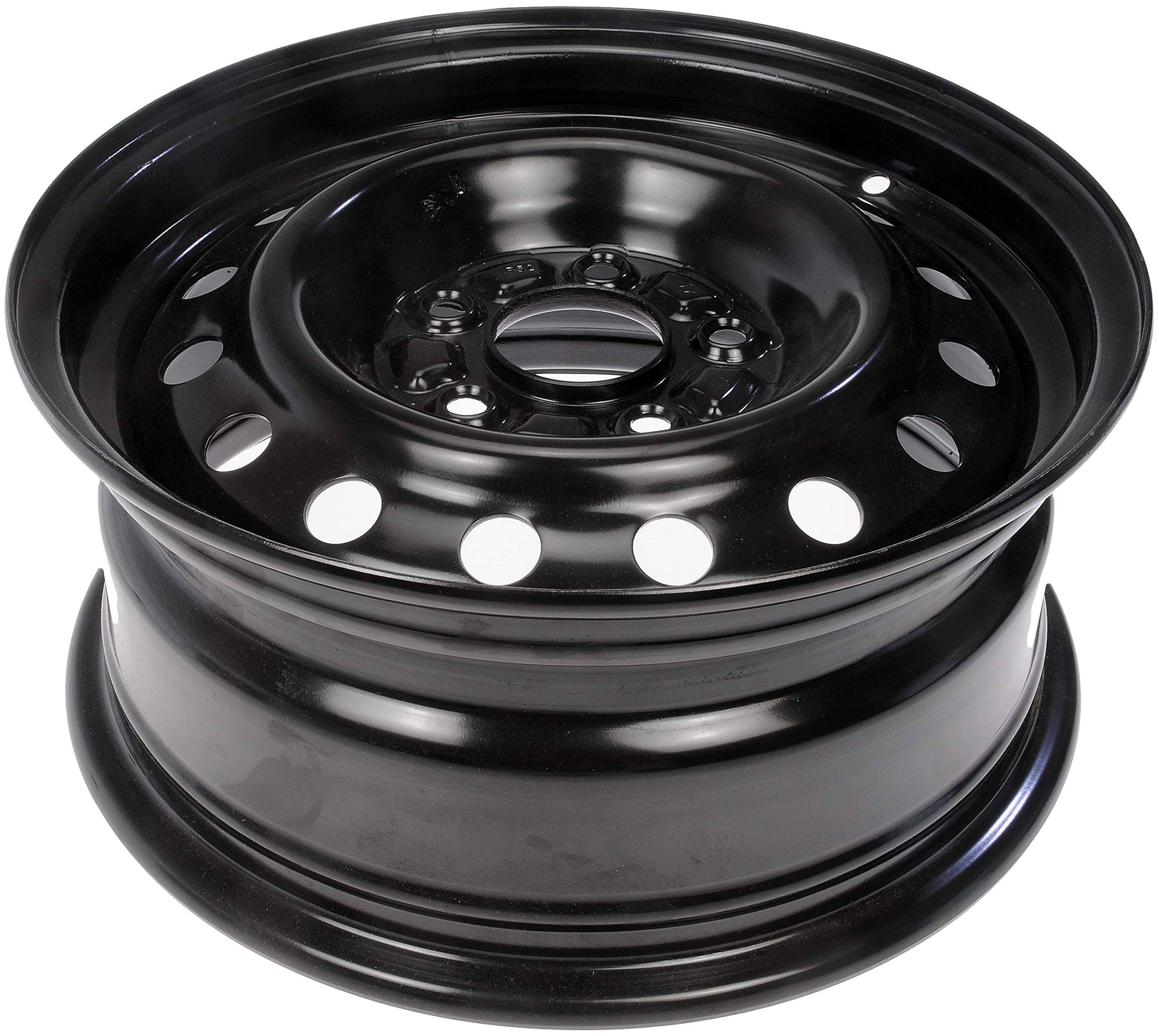 Dorman 939-215 Steel Wheel Fits Honda Civic 2015-UXTKHB_KAQI
