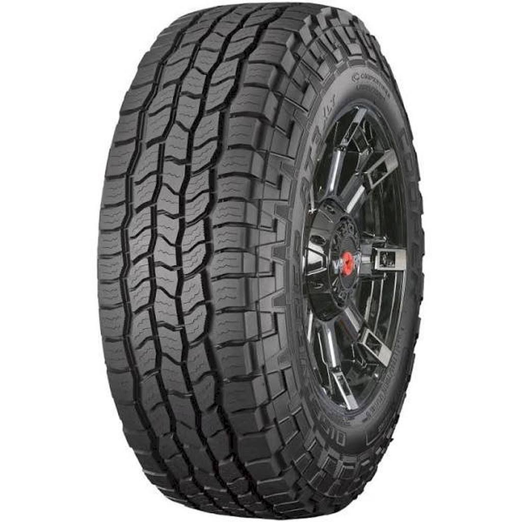 Cooper LT275/60R20 E Discoverer A/T3 WWRG2V_7H3H