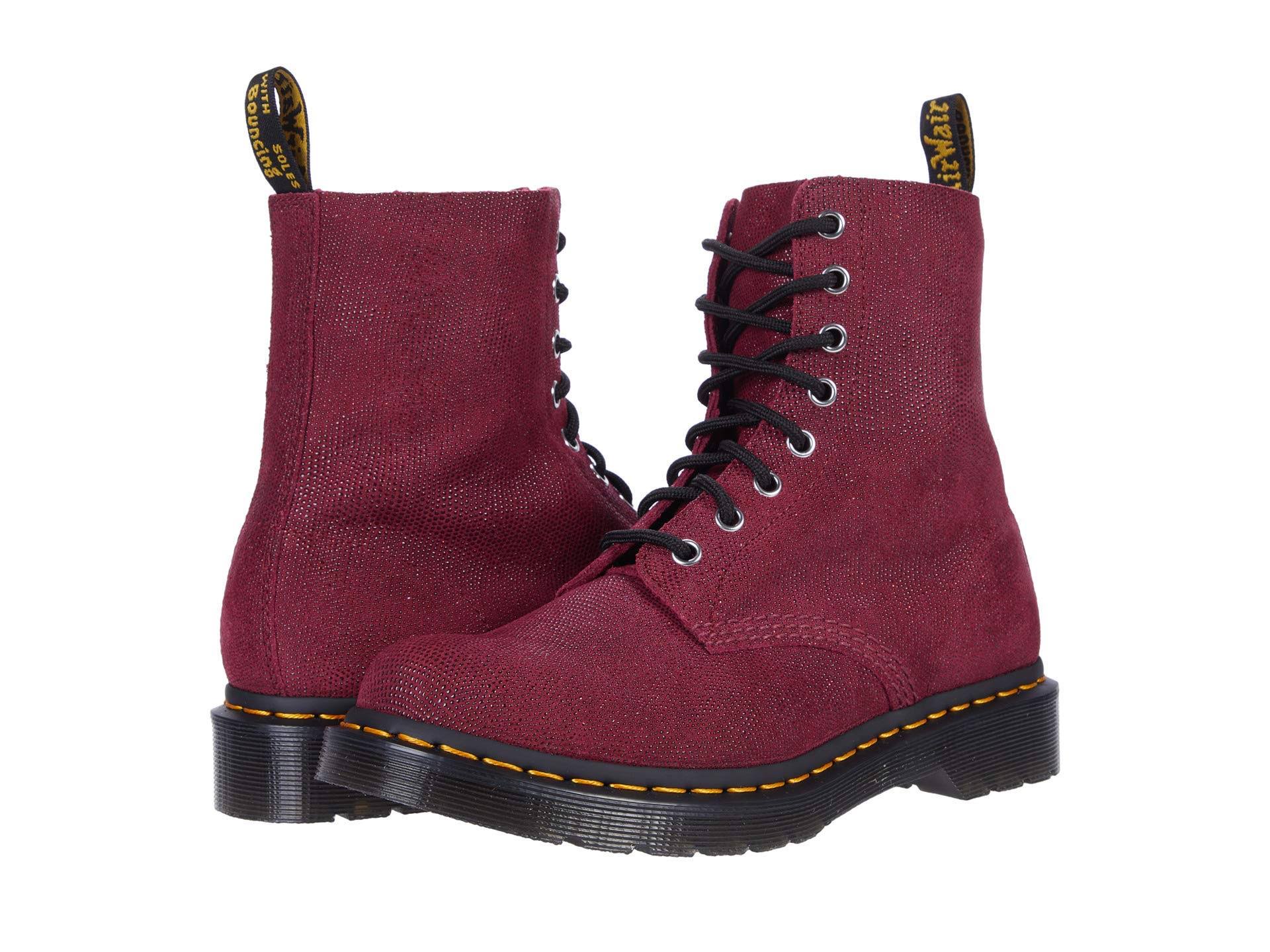 Dr. Martens 1460 E01ARD_WASV