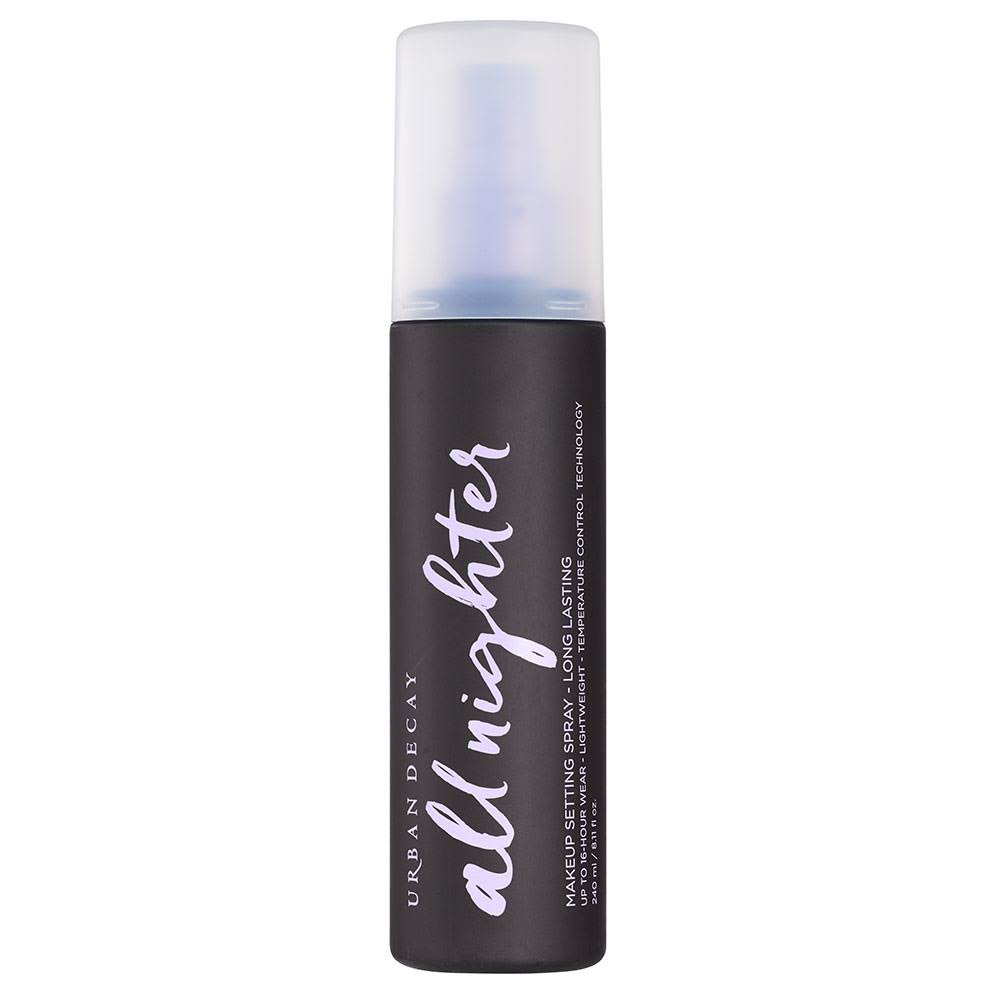 Urban Decay All Nighter Long-Lasting Makeup Setting EICMRL_EN12