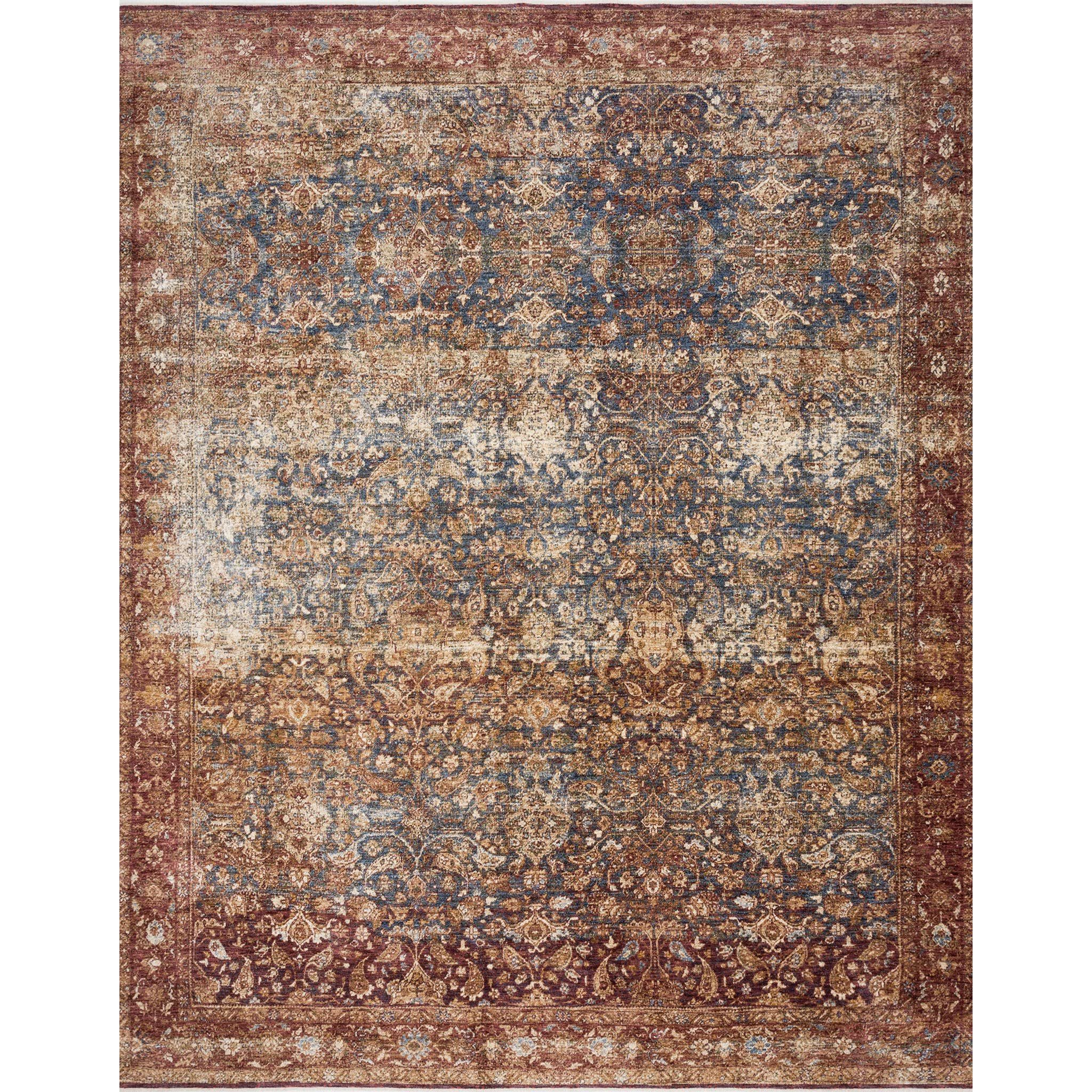 Magnolia Home Kennedy 3'C4PDKV_MF7Q