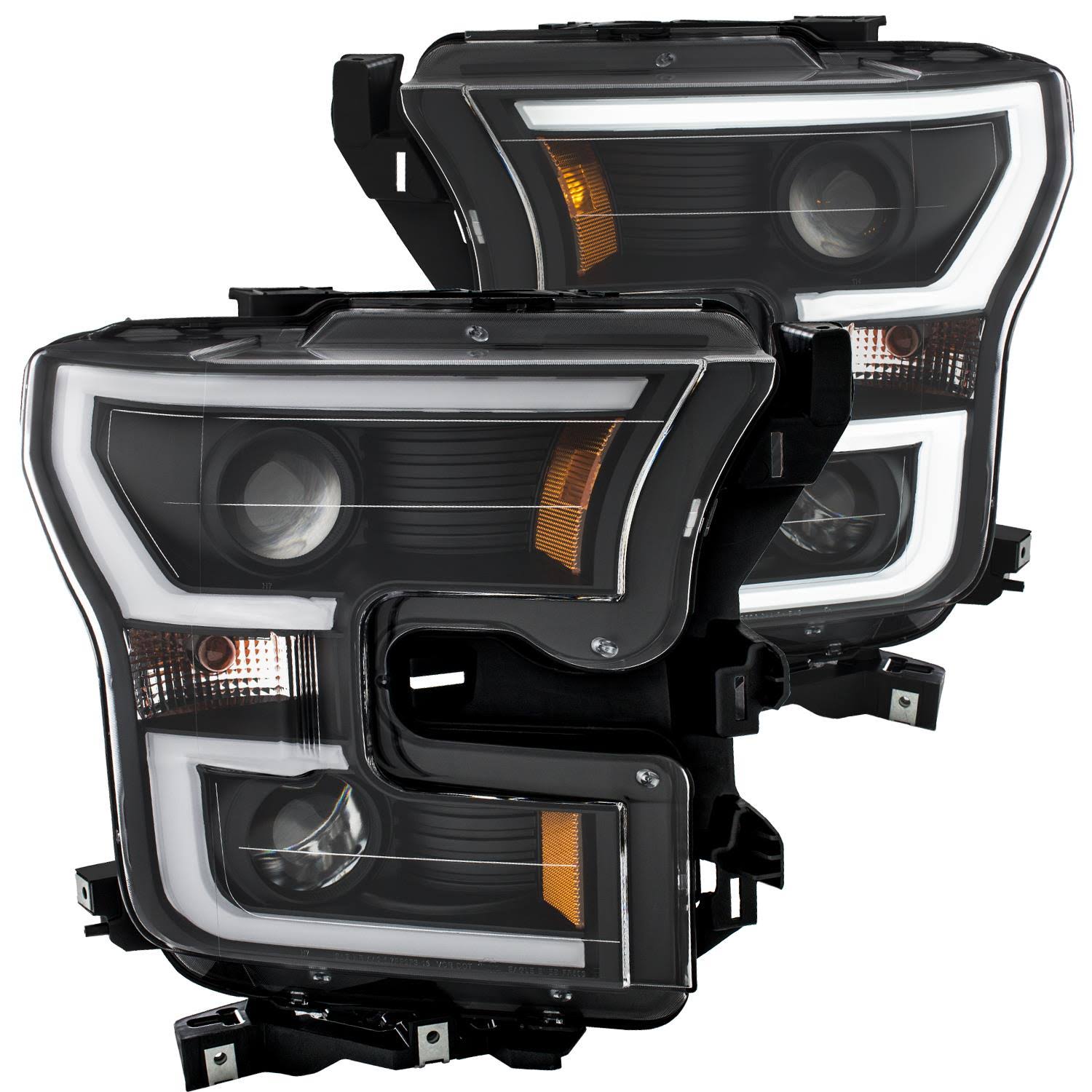 Anzo 111347 Projector WCP4YA_I8VE