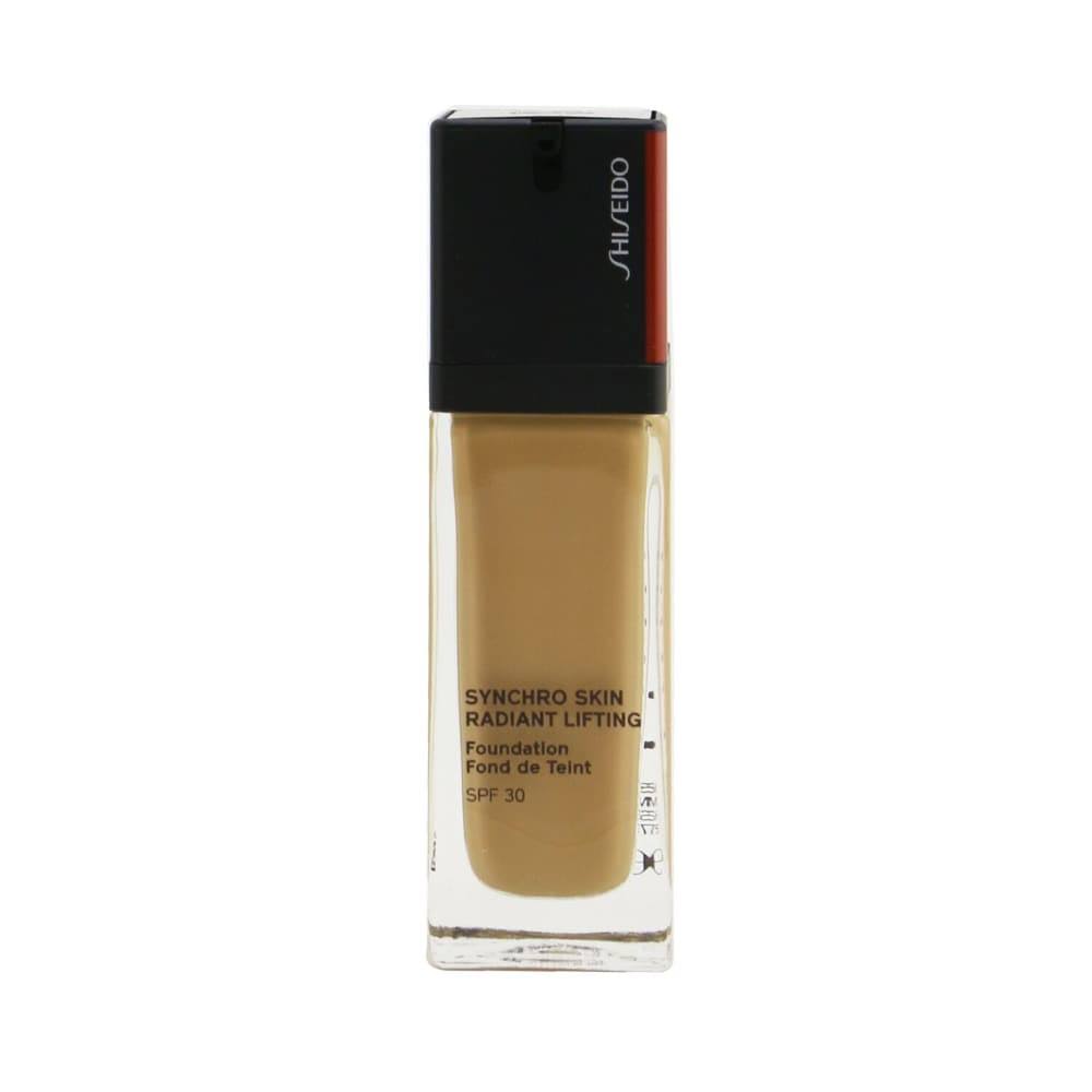 Shiseido Synchro Skin Radiant Lifting Foundation SPF 30 - 360 NEMPU5_GOTW