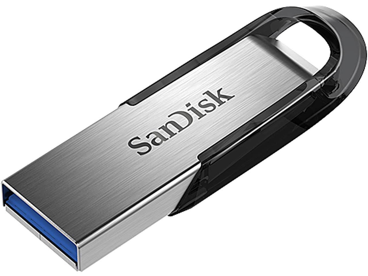 SanDisk Ultra Flair 512gb USB 3.0 Flash MBZXR4_TRMO