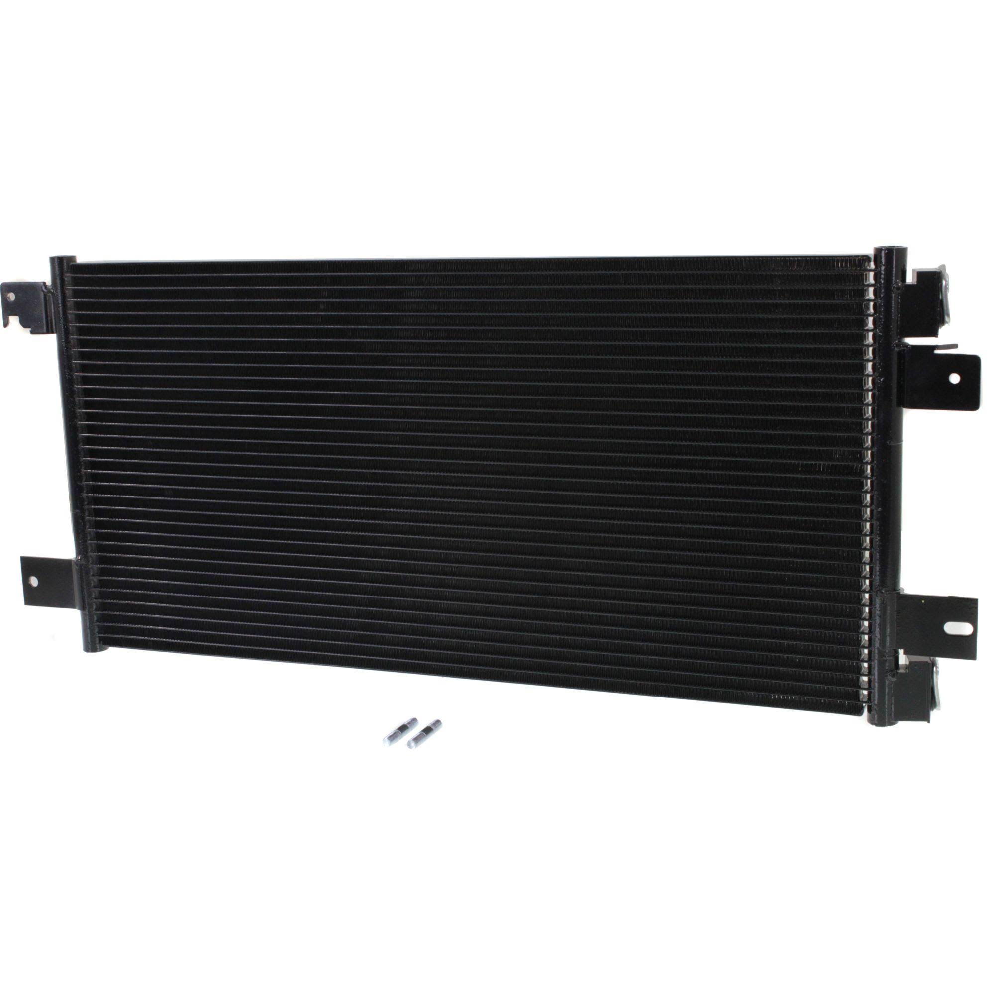 Kool Vue, 2014 Jeep Patriot A/C Condenser NA7VIN_DMHY