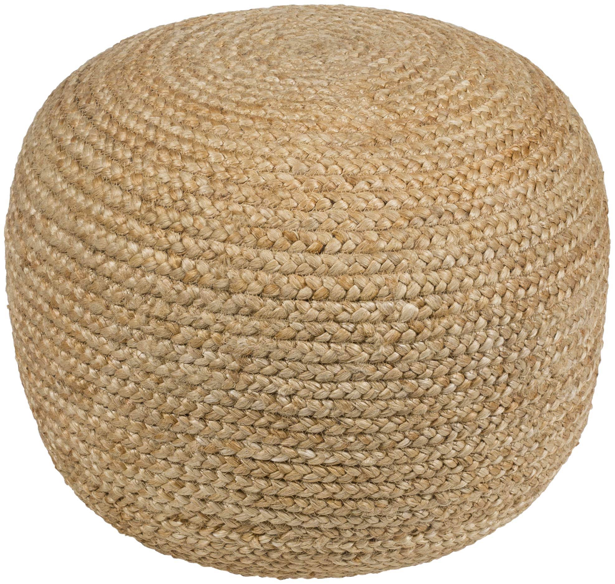 Artistic Weavers Ruiri Pouf, LZBLLZ_XVOM