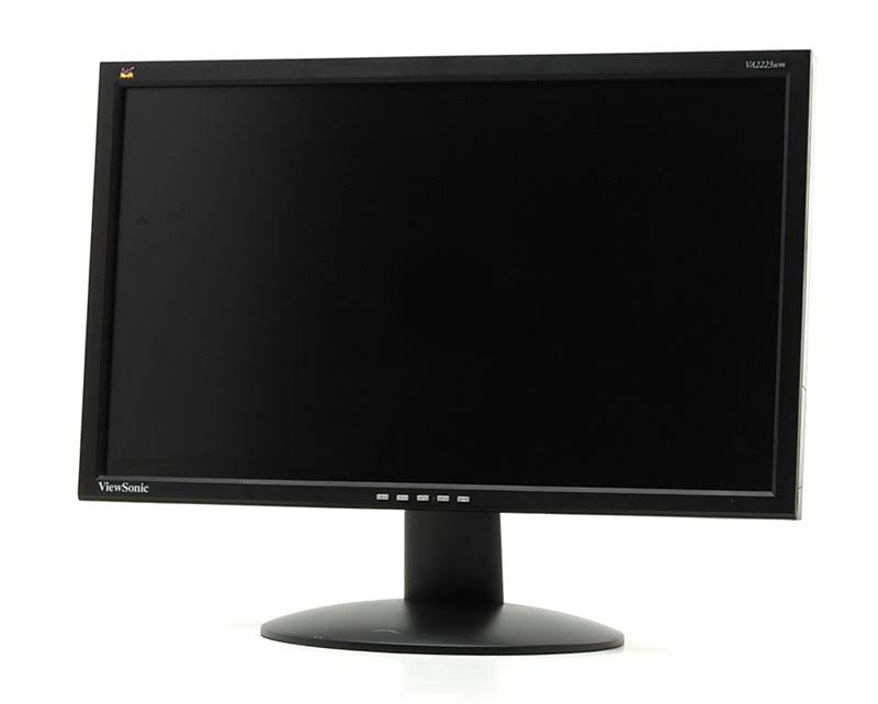 Viewsonic VA2223WM FSNGN5_RIDY