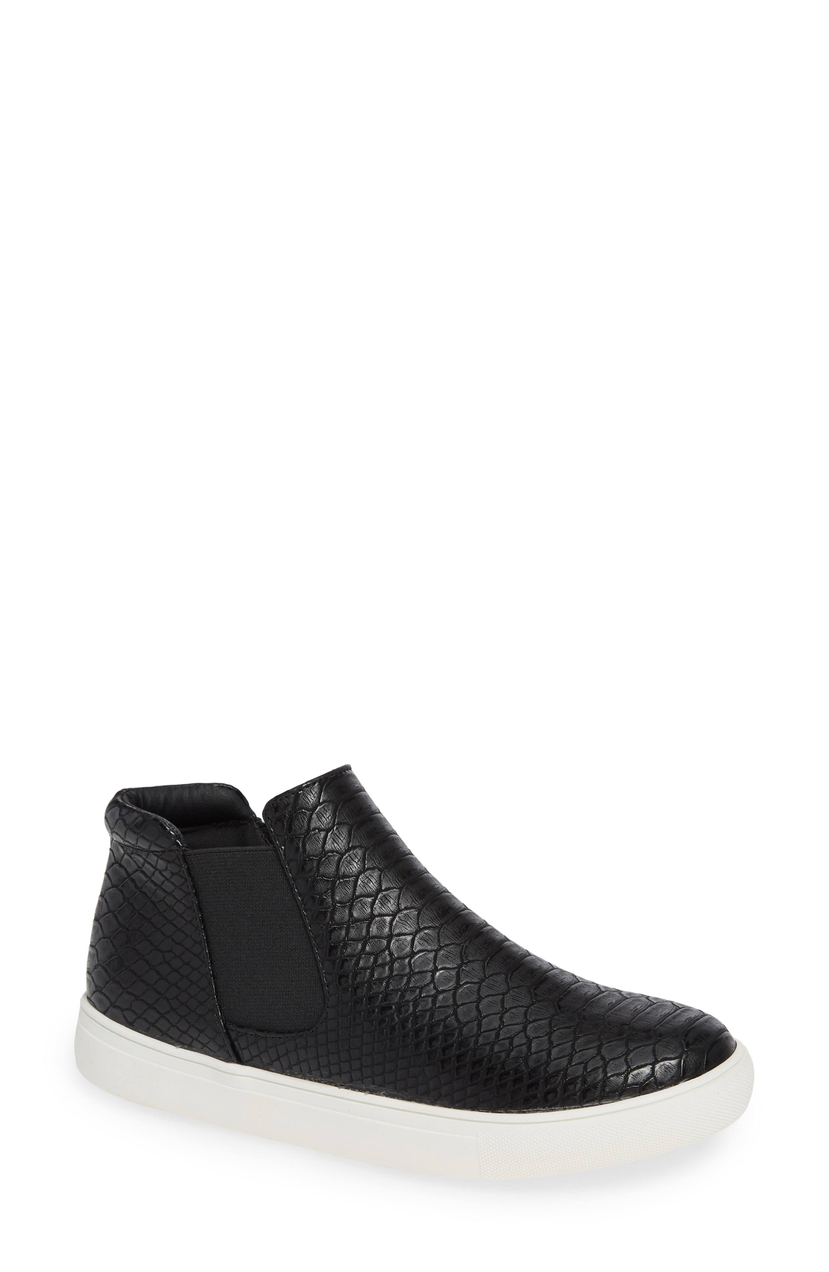 Matisse Women's Harlan Sneaker Black Snake / W1YJK0_FKPS
