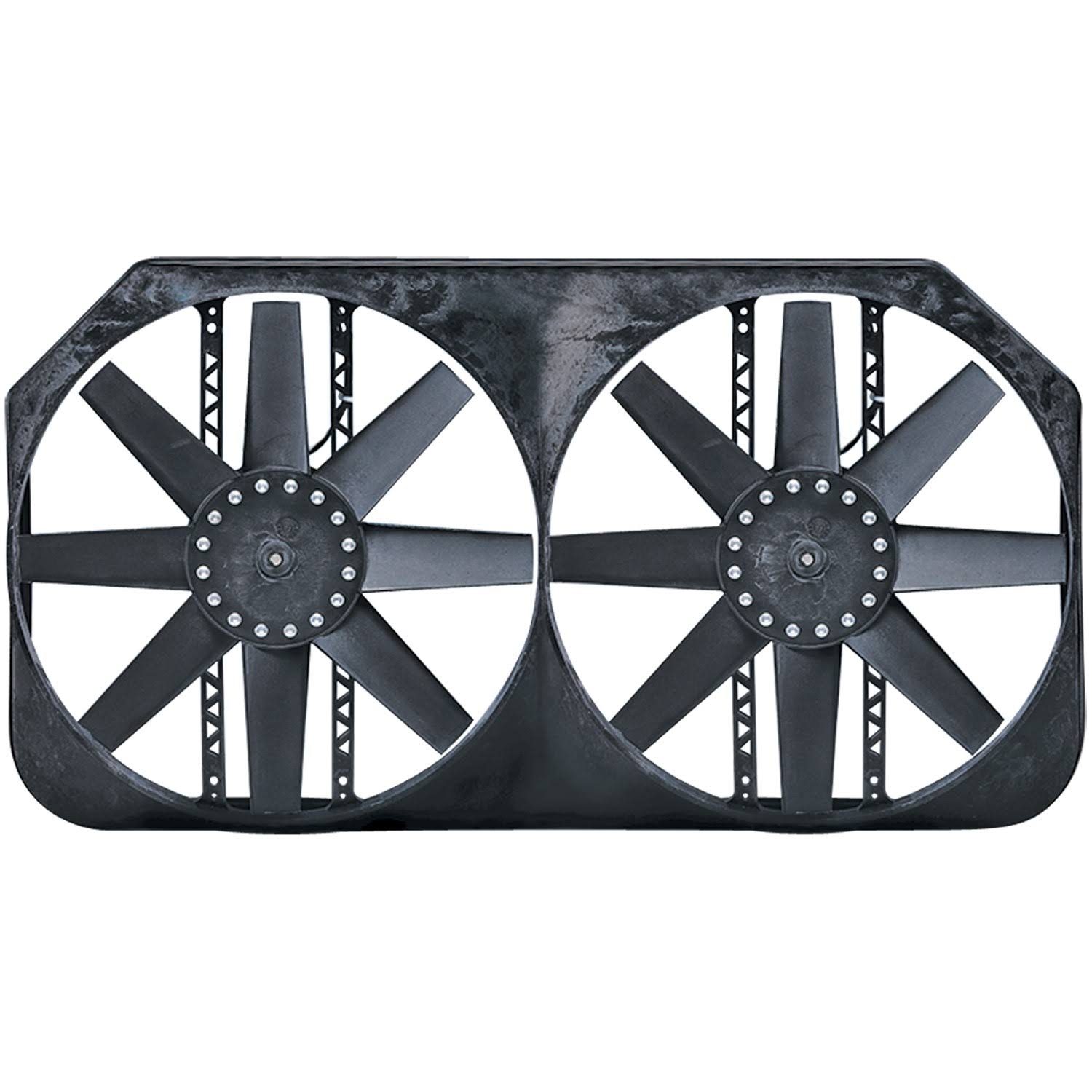 Flex-a-Lite 270 Electric QH7M3I_NDSK