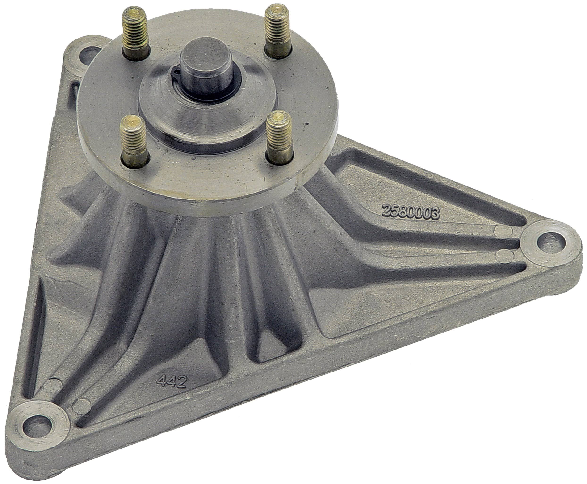 Dorman - 300-803 - Engine Cooling Fan Pulley 7PFR6E_LH6Z