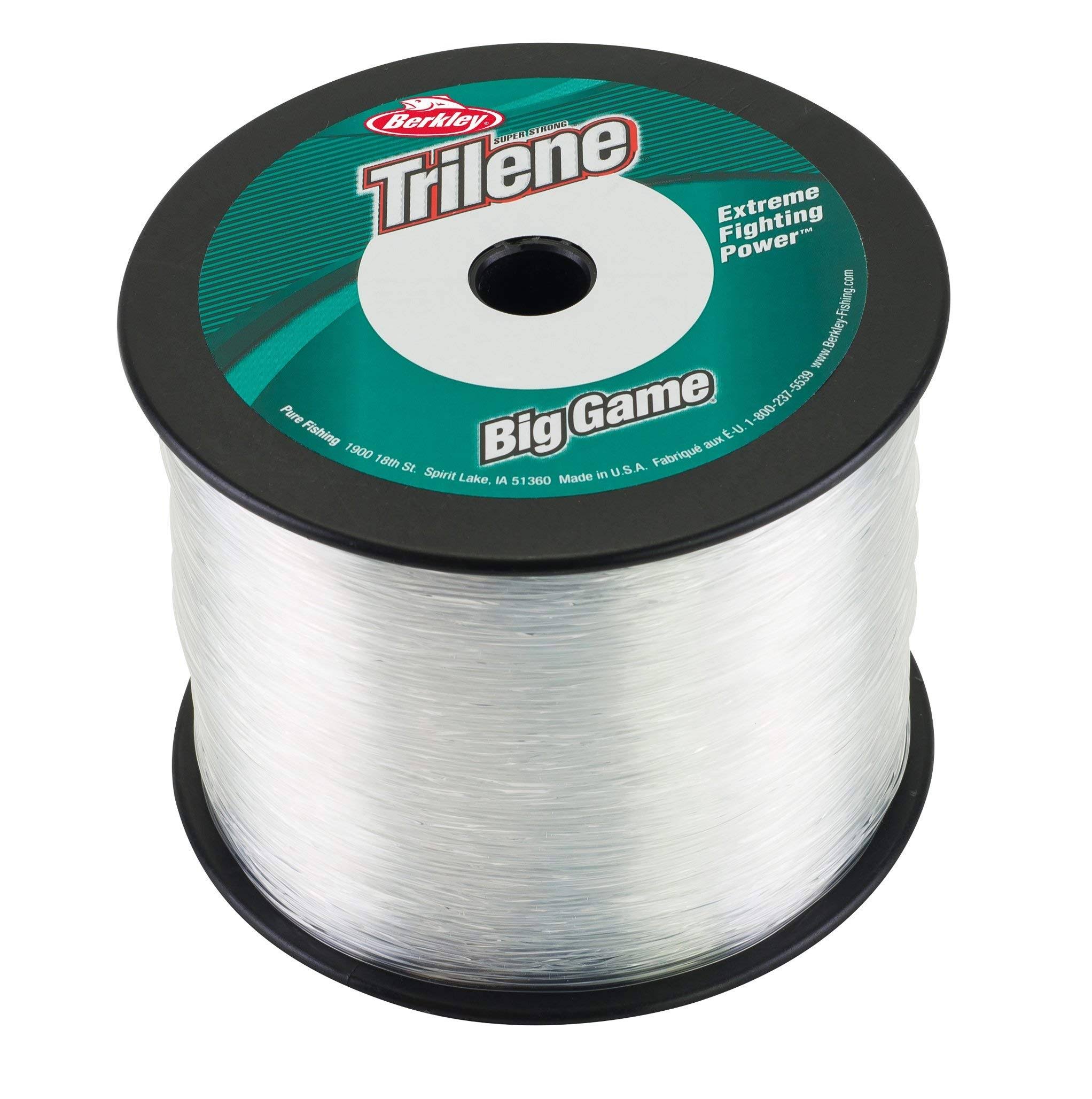 Berkley Trilene Big Game Fishing Line, OR7BQN_XJ0B