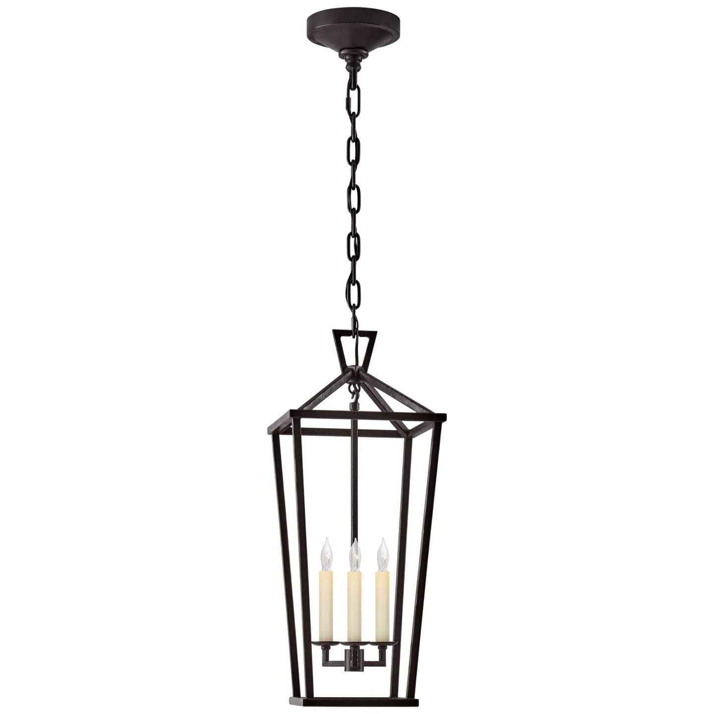 Darlana Lantern - Large / Tall / Aged IAYRGW_U8HU