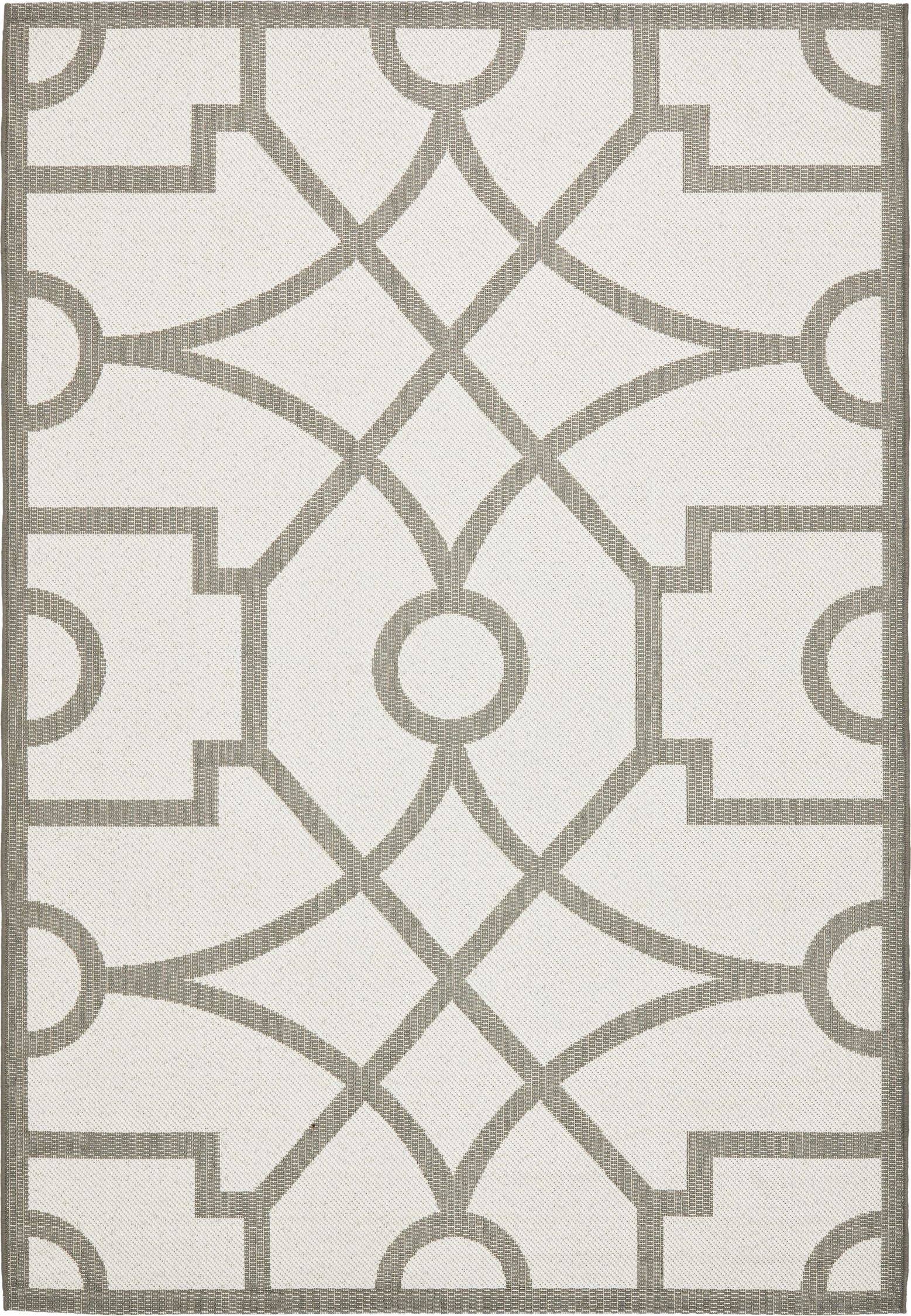 Safavieh Martha Stewart MSR4121L 5'2BUIIP_VCGV