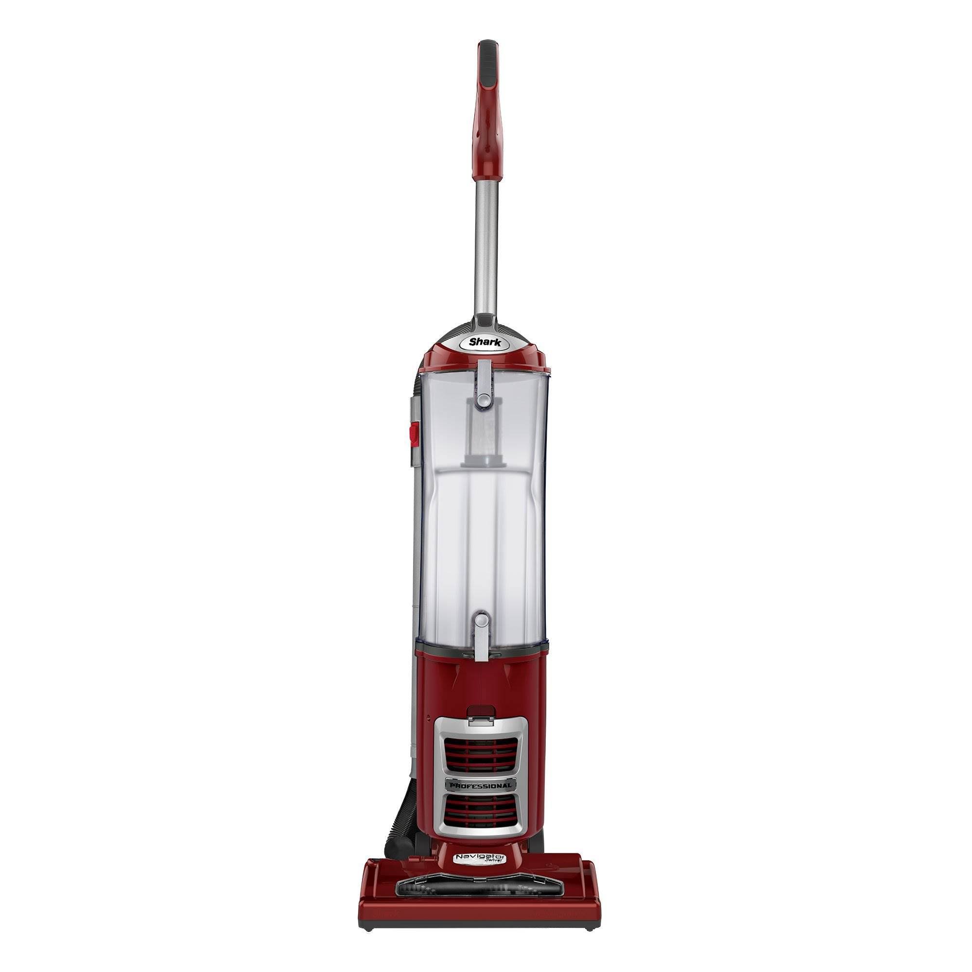 Shark NV60 Navigator Professional Upright Vacuum, HMUV7X_BWIC
