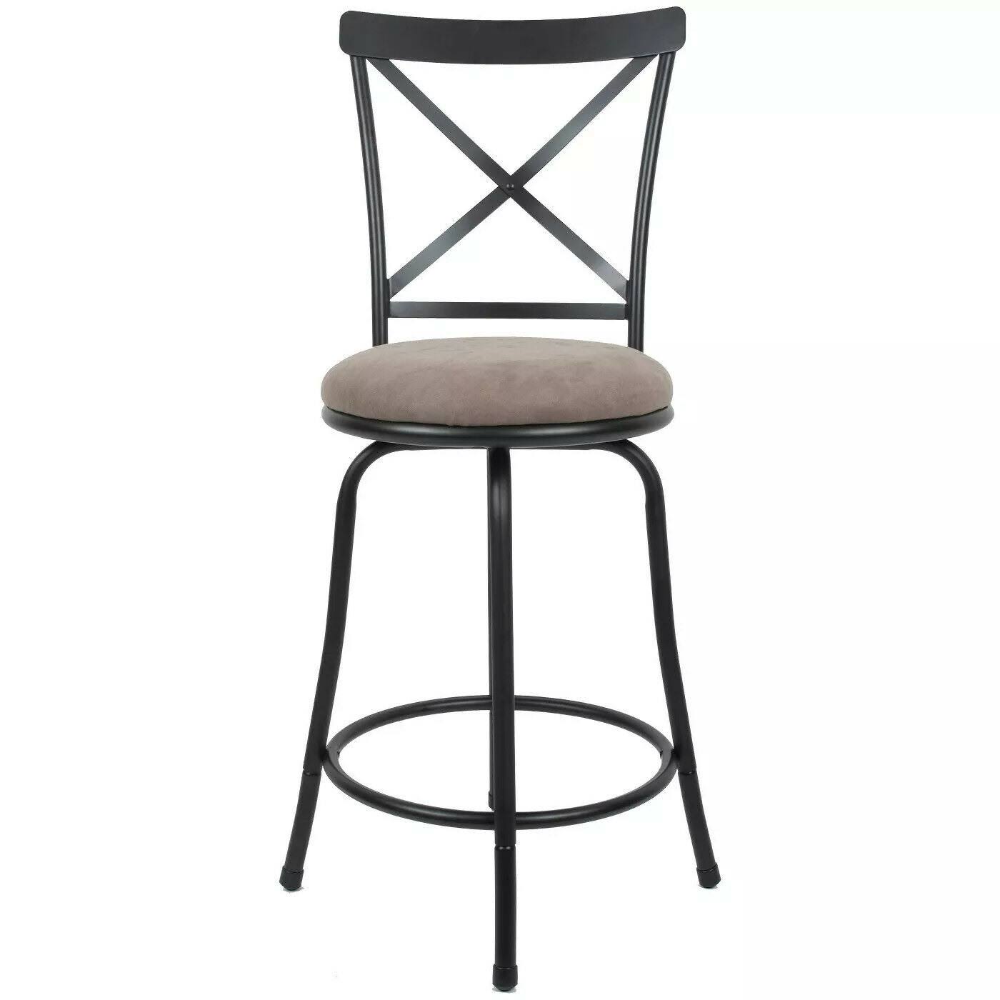 Karson Adjustable Height x Barstool - Cheyenne Light PEX72W_OIGL
