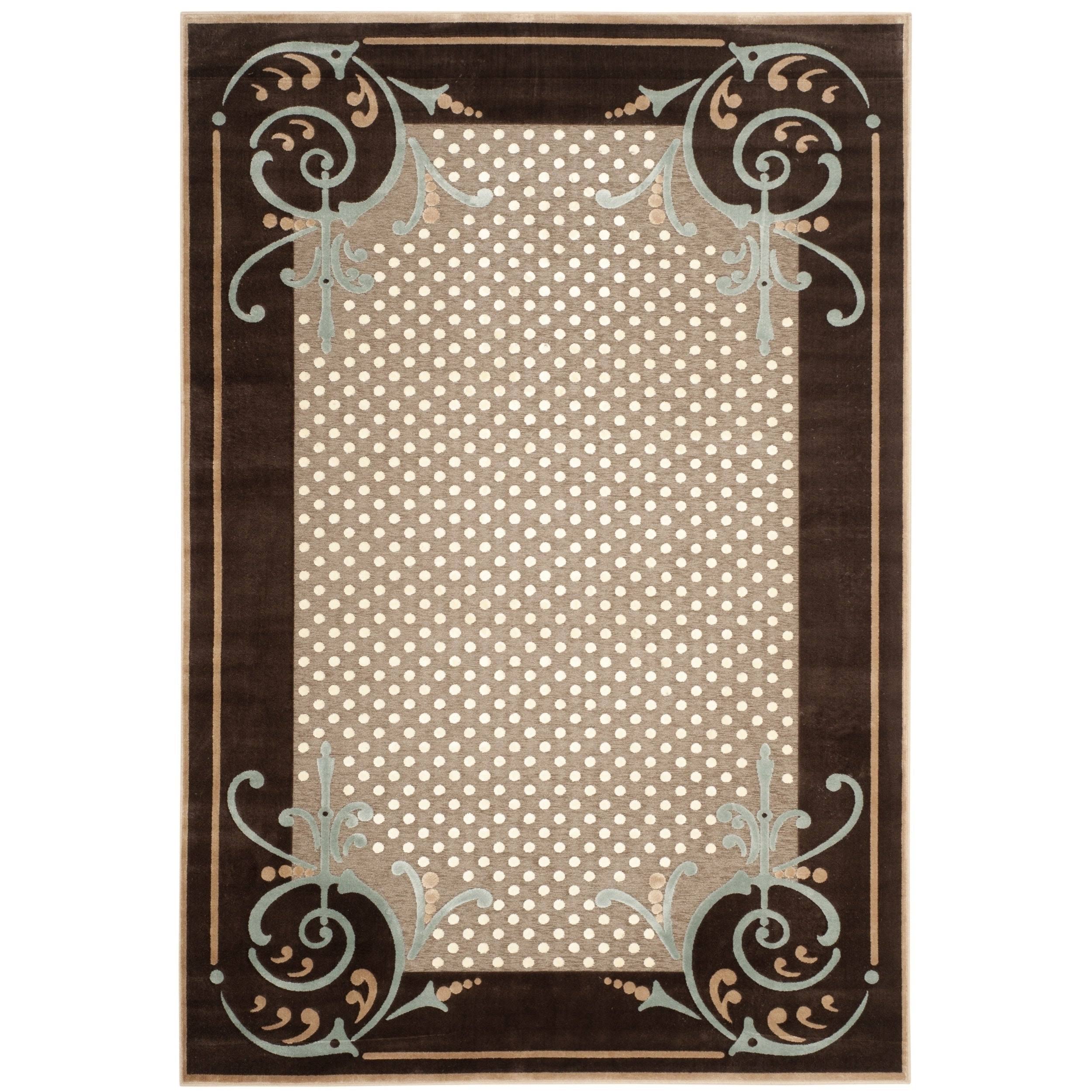 Safavieh Martha Stewart Msr4446B 7'X7VMQU_RSCZ