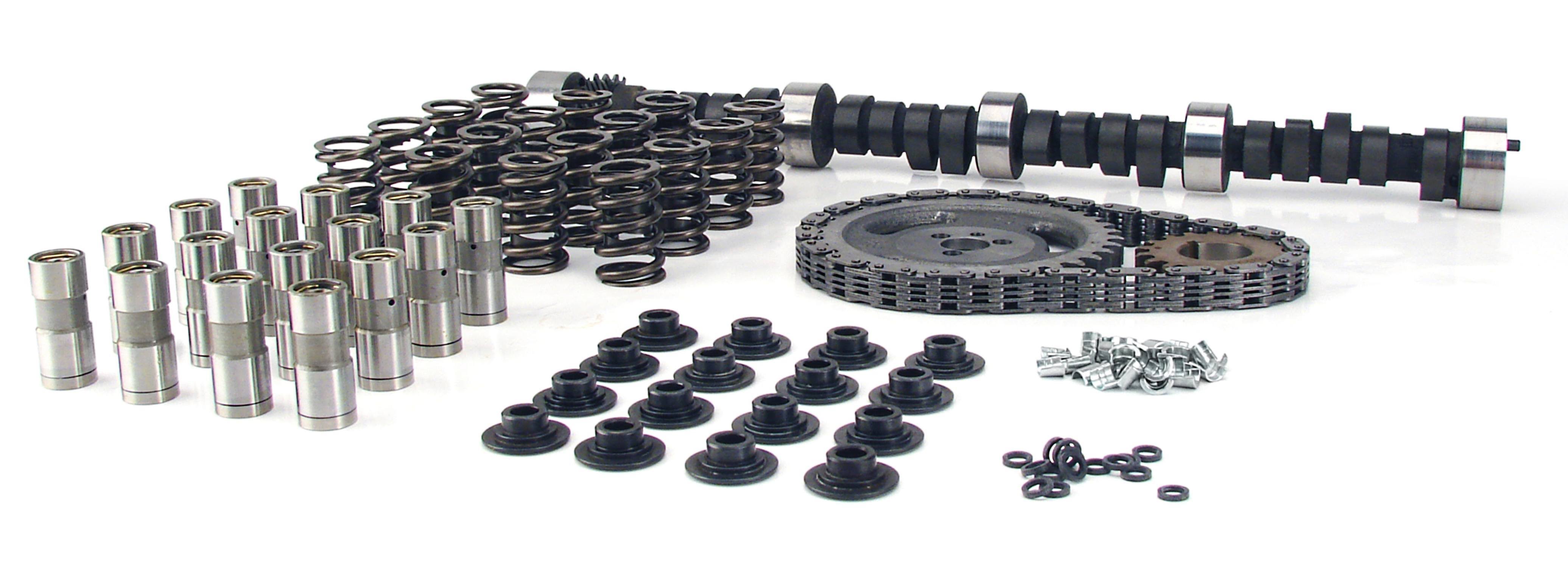 Comp Cams K12-246-3 Cam SDVOMM_NHIL Comp Cams K12-246-3 Cam SDVOMM_NHIL