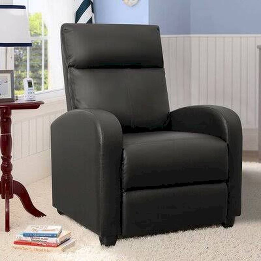 Massage Power Glider Recliner Ebern Designs - J6GQQE_IJVG