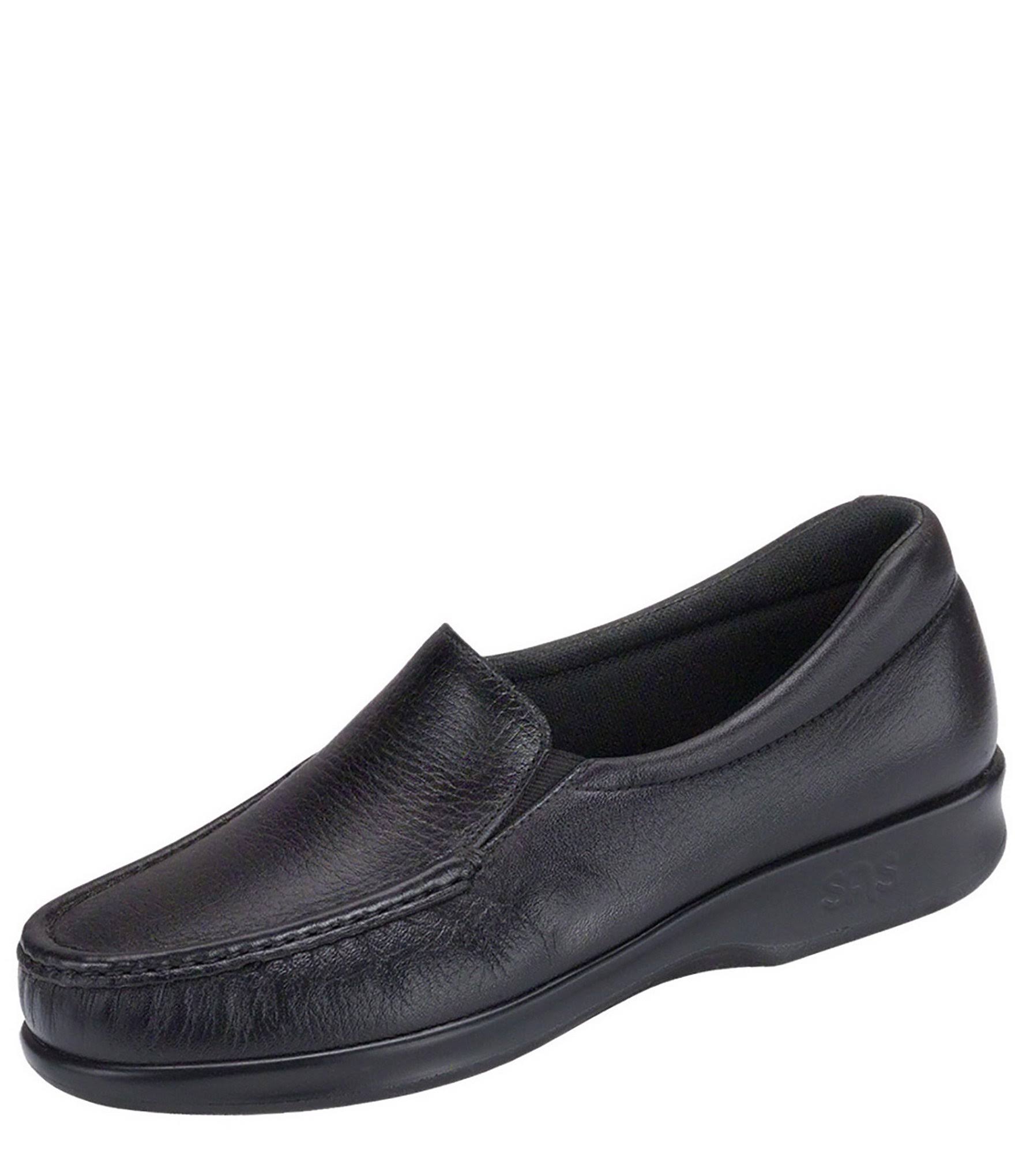 SAS Twin Black 8.5 W - BB2TIT_BFN9