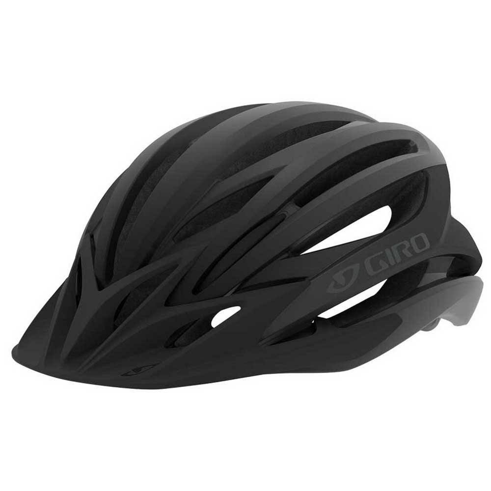Giro Artex MIPS Helmet Black - QCILWY_TQAM Giro Artex MIPS Helmet Black - QCILWY_TQAM