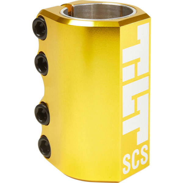Tilt Classic SCS Clamp (Gold) NNRR7H_OSTV
